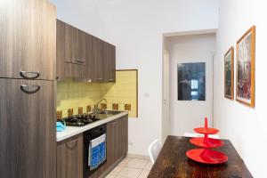 Villetta del cappero