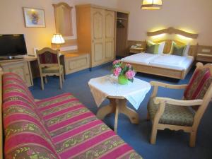 Hotel Plainbrücke | self check-in