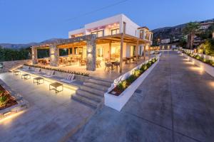 AneSea Hotel Heraklio Greece