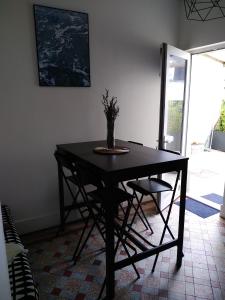 Appartements imperatrice 2 : photos des chambres