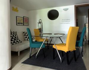 Azzurra Flat Bari Center