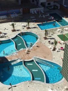 Aquarius Residence B 205