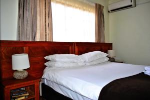 Mount Azimbo Lodge