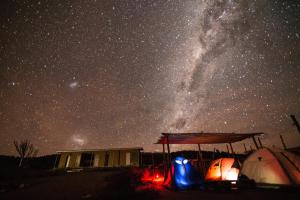 ASTROCAMPING VIENTO SUR