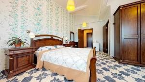 Family Room room in Rezidenzia Utrish Hotel