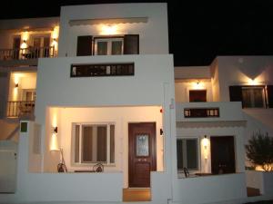 Stampalia Luxury Studios Astypalaia Greece