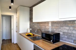 City Center Lux Apartment Dorotea