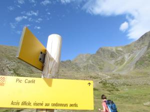 B&B / Chambres d'hotes Gite de Llo Eco-hebergement de montagne : photos des chambres