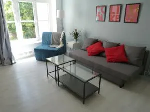 Appartement cosy à 10 minutes de Chambord - Mer