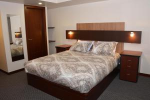 Los Angeles Stay Inn