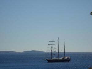 Stampalia Luxury Studios Astypalaia Greece