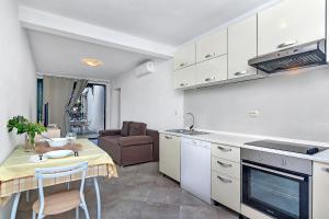 Apartmani Nikola
