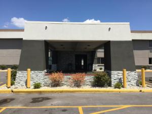 Super 8 by Wyndham South Holland