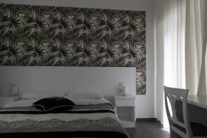 BB Alambrado Rooms Suites