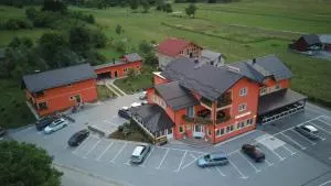 House Šapina - 科雷尼察