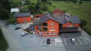 House Šapina 