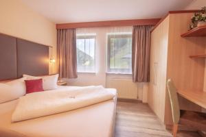 Bella-Vista Apart Sölden