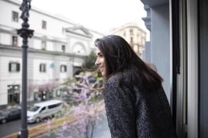 B&B Alambrado Rooms & Suites