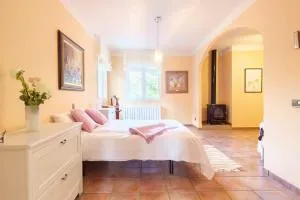 Jaza Paraiso - Los Molinos