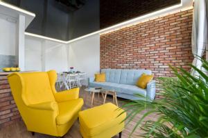 YOURAPART Rajska City Centre