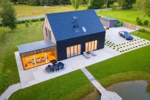 Kassari-Nurga Holiday homes - Soonlepa