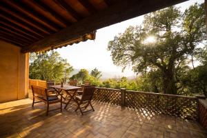 Maison Hameau De La Mourre (La Garde-Freinet)