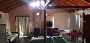 Cabañas SKY de Mar Azul