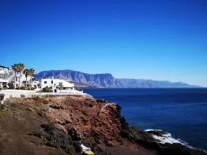 Casa Lina Sardina - Gáldar