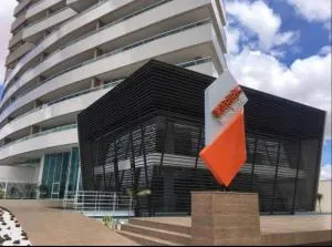 flat kariris de luxe - 北茹阿泽鲁