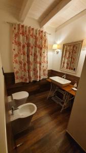 DOMU NOSTA di Giulio & Ignazia Dèpendance