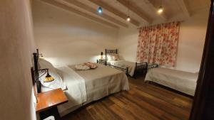 DOMU NOSTA di Giulio & Ignazia Dèpendance