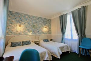 Hotels Hotel Chopin : photos des chambres