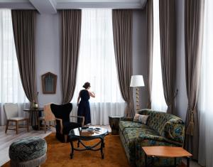 Maison Metier, in the Unbound Collection by Hyatt