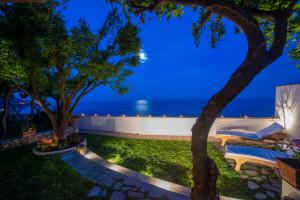 Villa Gaetano Praiano