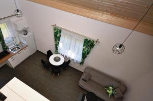 Apartamenty pod Skałą