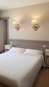 Hotels Hotel Berneron : photos des chambres