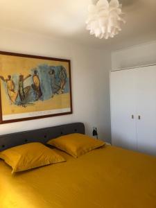 Appartements La Catene-Perret : photos des chambres