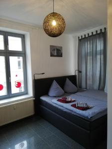 Pension am Pferdemarkt