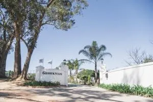 Groenvlei Guest Farm - Kuilsrivier