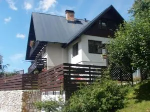 APARTMÁN BERAN - Hranice