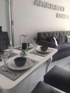 Apartament Chanel Centrum - 马尔堡