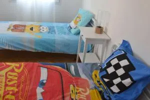 DISNEYLAND SERRIS PARIS - 马恩拉谷