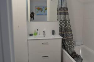 DISNEYLAND PARIS like home