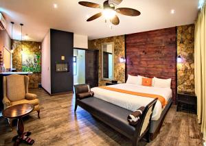 Entre Viñedos by Hotel Boutique Valle de Guadalupe