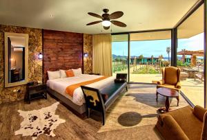 Entre Viñedos by Hotel Boutique Valle de Guadalupe