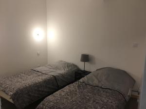 Appart'hotels La cathare appartement : photos des chambres