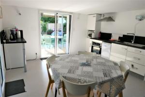 Appartements Villa pecheur : photos des chambres