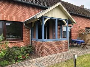 Ferienwohnung am Storchennest - Gartow