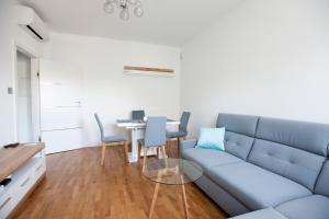 Apartament Daszyńskiego