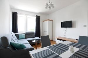 Apartament Daszyńskiego